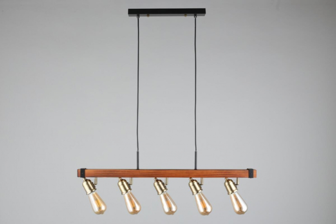 OML-94613-05 Подвесной светильник Omnilux Castelluzzo 