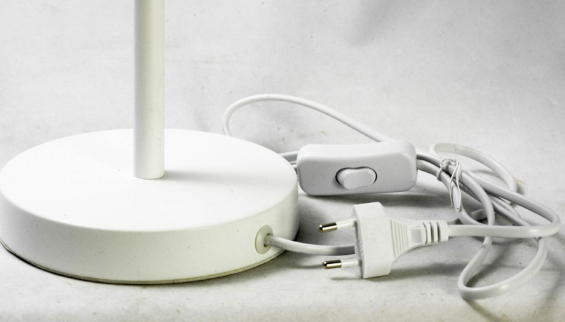 LSP-0541 Настольная лампа Lussole Lgo 