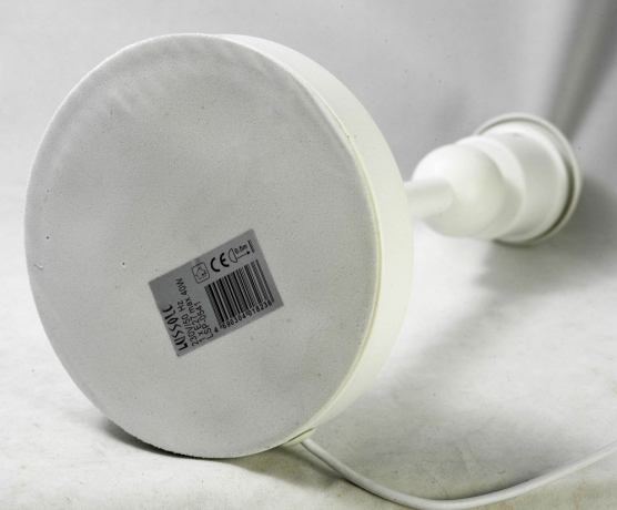 LSP-0541 Настольная лампа Lussole Lgo 