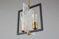 Светильник подвесной Onte Omnilux OML-99706-02