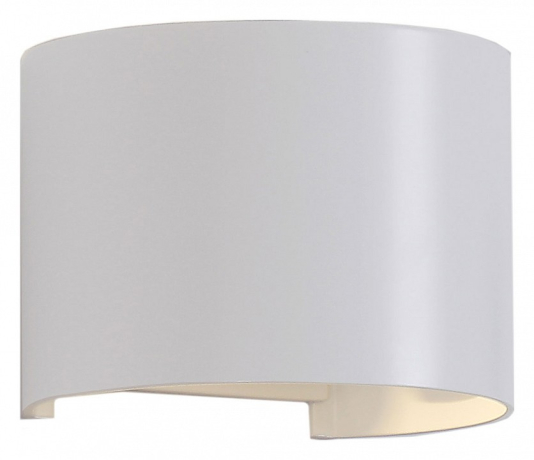 Спот Nowodvorski Cuboid White 6523 