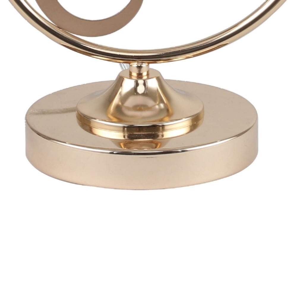 Настольный лампа F-Promo Charm 2756-1T, цвет французское золото - фото 2