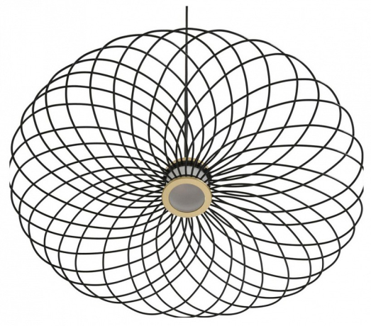 Подвесной светильник Lumion CAMOMILE 8379/10L