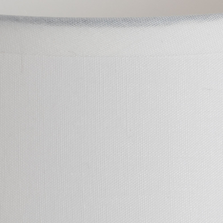 Настольная лампа декоративная Arte Lamp Gustav A4420LT-1WH 