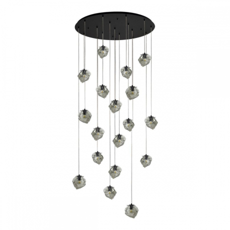 Подвесная люстра ST-Luce Portici SL1175.403.18 