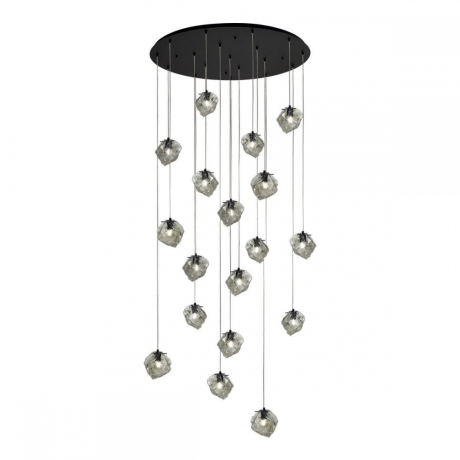 Подвесная люстра ST-Luce Portici SL1175.403.18 