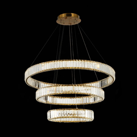 Подвесная люстра ST Luce Tivoli SL1622.303.03 