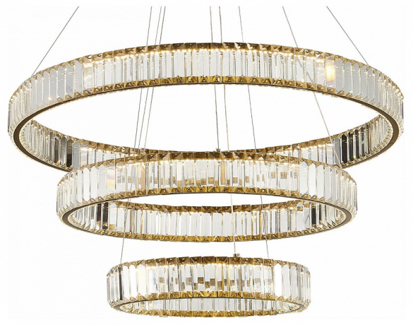 Подвесной светильник ST-Luce Tivoli SL1622.303.03 