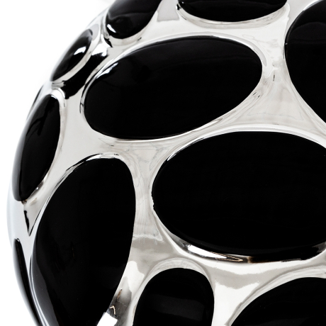 Настольная лампа декоративная Arte Lamp Poppy A4063LT-1CC 