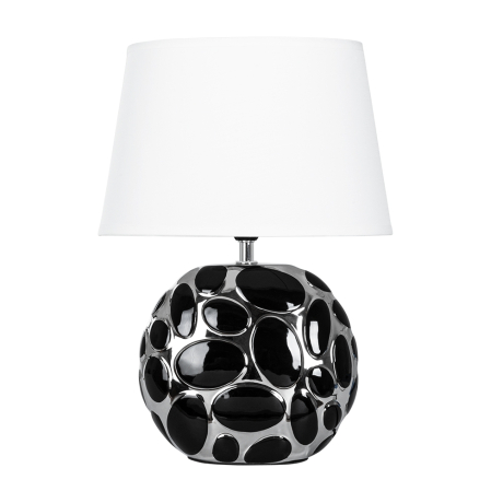 Настольная лампа декоративная Arte Lamp Poppy A4063LT-1CC 