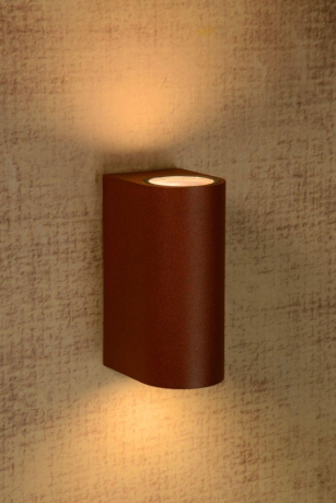 55996 Уличный настенный светильник Lucide