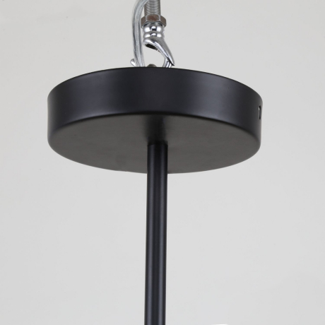 Люстра на штанге F-promo Harsh 4082-7P 