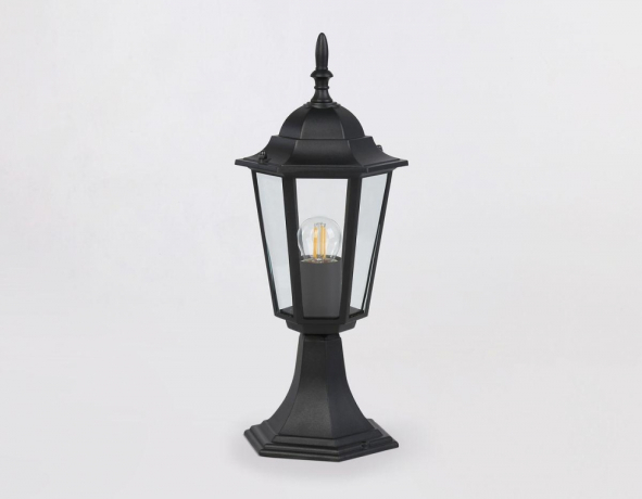 Наземный низкий светильник Ambrella Light ST ST2023