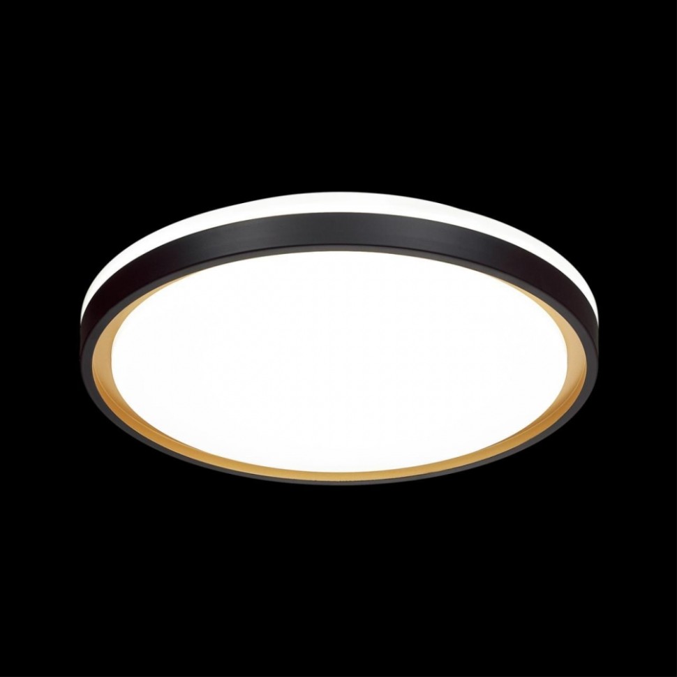 Настенно-потолочный светодиодный светильник Sonex Klapa 3045/CL, цвет белый 3045/CL - фото 3