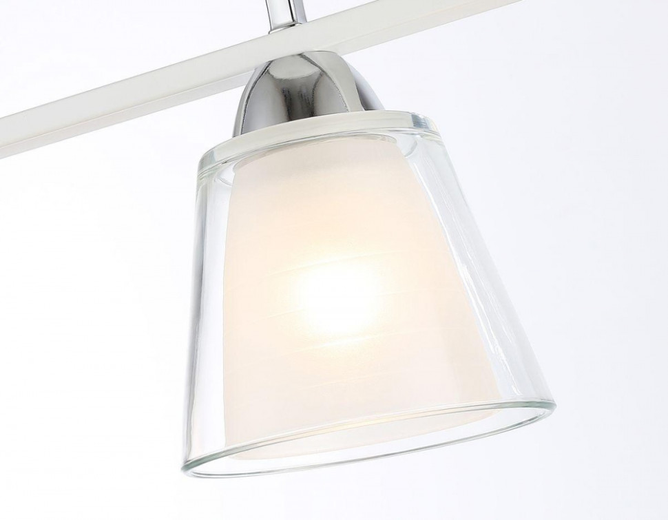 Потолочный светильник Ambrella light Traditional Modern TR303233, цвет белый - фото 3