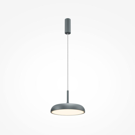 Подвесной светильник Maytoni Gerhard MOD189PL-L12GR3K1 