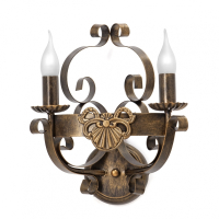 НЕ ПУБЛИКОВАТЬ!!! ЗАПРЕЩЕНЫ ПРОДАЖИ! V1166/2A Бра Vitaluce