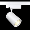 Трехфазный LED светильник 26W 3000К для трека Maytoni Technicall Vuoro TR029-3-26W3K-S-W