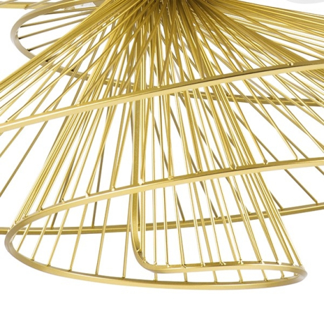 Люстра на штанге Lightstar Zeta 728183 