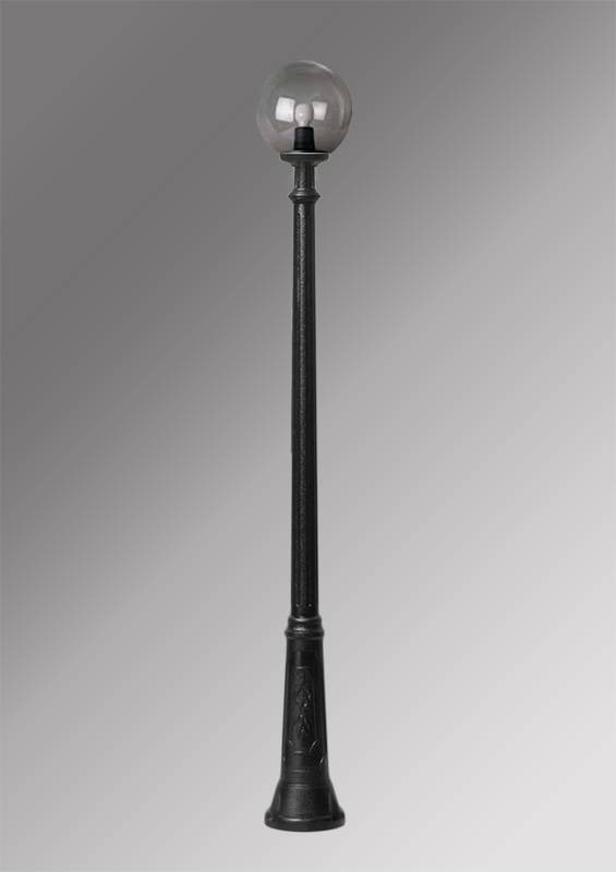 Уличный фонарный столб Fumagalli Ricu/G300 G30.157.000AZE27 уличный фонарь на столб fumagalli saba k22 000 000 ayf1r