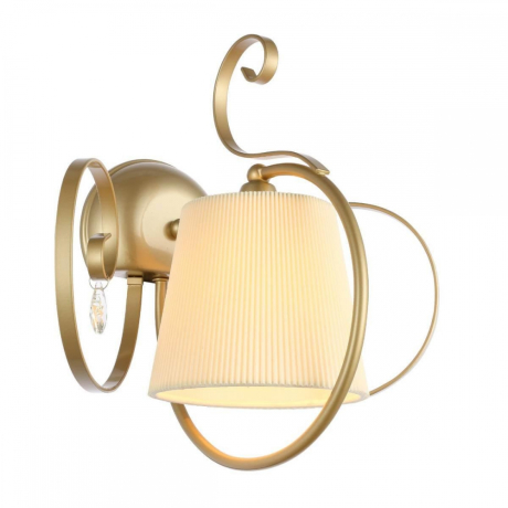 Бра EVOLUCE Azzurro SL177.201.01 