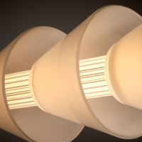 Подвесной светильник Freya Plum FR6137PL-L21BT2