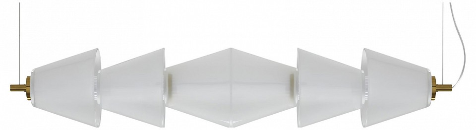 Подвесной светильник Freya Plum FR6137PL-L21BT2 