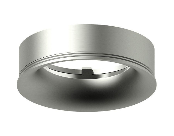 Насадка передняя для корпуса светильника с диаметром отверстия D70mm Ambrella light Diy Spot N7013 