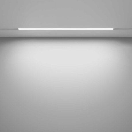 Встраиваемый светильник Maytoni Technical Basis TR030-2-24W4K-W