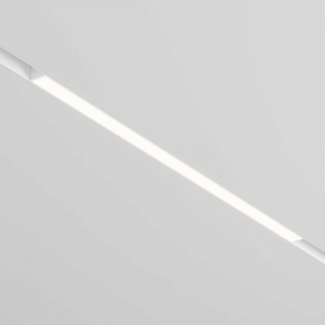 Встраиваемый светильник Maytoni Technical Basis TR030-2-24W4K-W