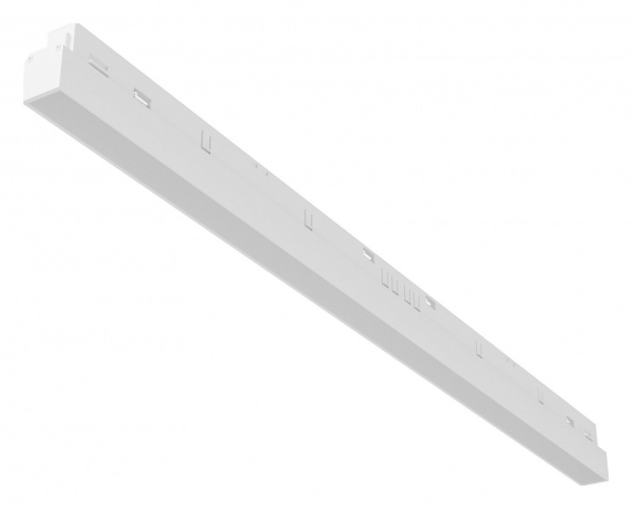 Встраиваемый светильник Maytoni Technical Basis TR030-2-24W4K-W