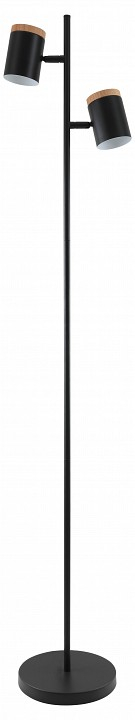 Торшер Moderli Asheswood V11287-2F