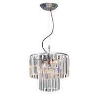 Подвесной светильник Vitaluce V5179 V5179-9/4S