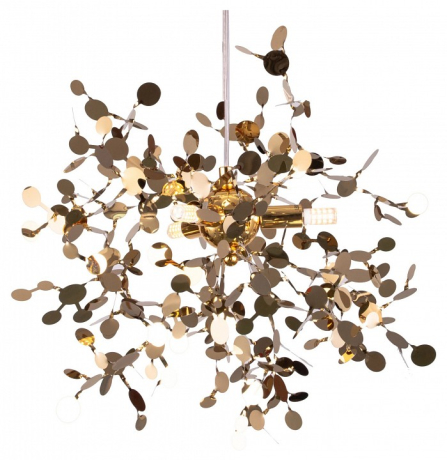 Подвесной светильник Lightstar Extra L1P721132 