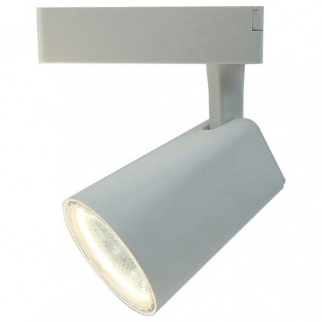 Светильник на штанге Arte Lamp Track Lights A1830PL-1WH 
