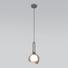 Подвесной светильник Eurosvet Fantasy 50188/1 дымчатый (a048082) 