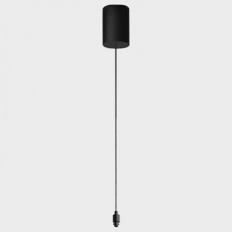 Основание на подвесе Italline IT02-024 IT02-024 black