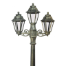 Фонарный столб Fumagalli Anna E22.157.S21.BXF1R
