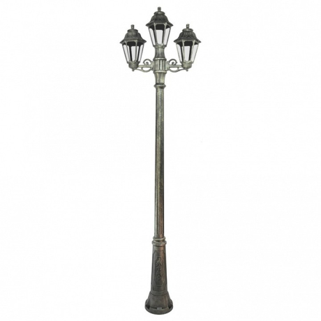 Фонарный столб Fumagalli Anna E22.157.S21.BXF1R