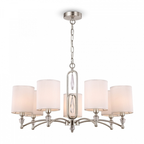 Подвесная люстра Freya Riverside FR1007PL-07N 