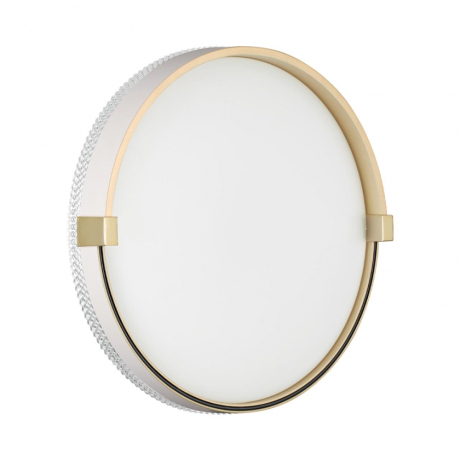 Накладной светильник Sonex Olidi White 7646/CL 