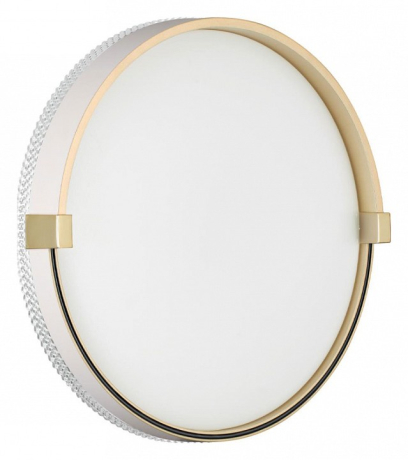 Накладной светильник Sonex Olidi White 7646/CL 