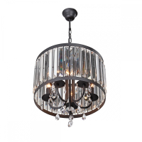 V5168-1/5 Подвесная люстра Vitaluce