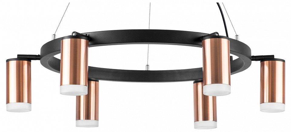 Подвесная люстра Lightstar Rullo LR0163060 