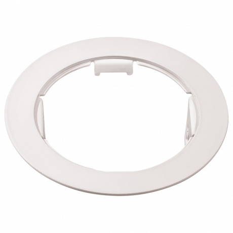 Рамка на 1 светильник Lightstar Domino 214616