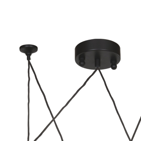 Светильник с лампочками Favourite Actuel 1441-6P+Lamps Gu10 