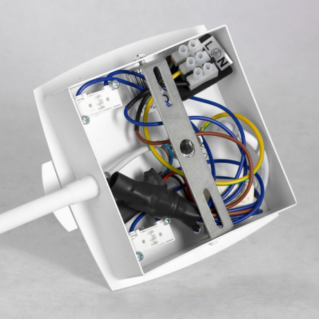 Бра с LED подсветкой Lussole COZY GRLSP-8234 