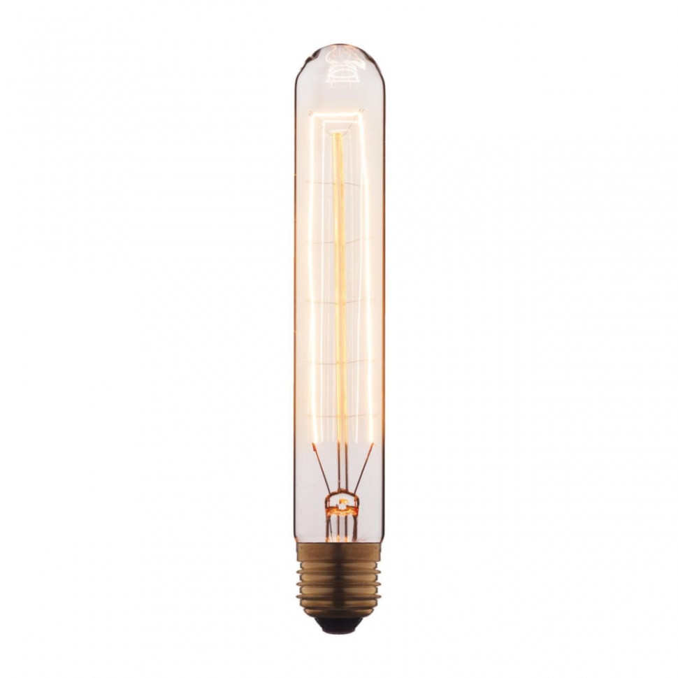   E27 40W Edison Bulb Loft It 1040-H