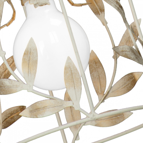 Подвесной светильник Vitaluce V1766/1S 