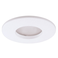 Встраиваемый влагозащищенный светильник Arte Lamp Aqua A5440PL-1WH